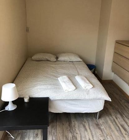 Guesthouse - Oslo Centrum Εξωτερικό φωτογραφία