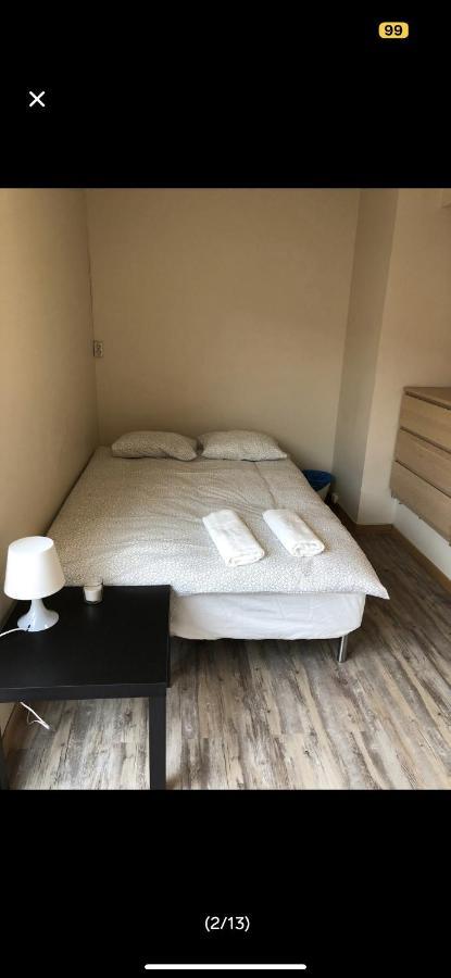 Guesthouse - Oslo Centrum Εξωτερικό φωτογραφία